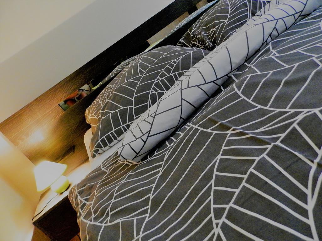 エゲル Bartok Ter Panzio Bed & Breakfast エクステリア 写真