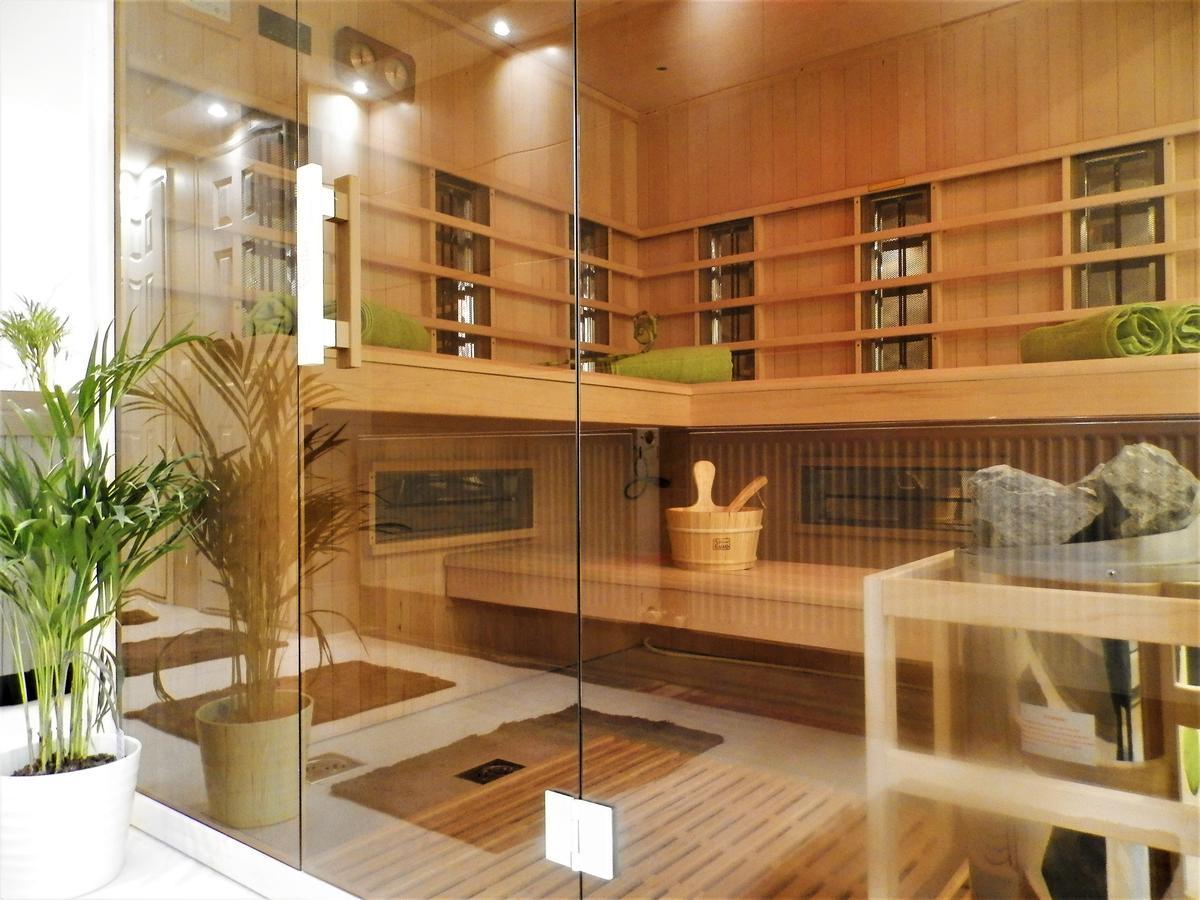 エゲル Bartok Ter Panzio Bed & Breakfast 部屋 写真